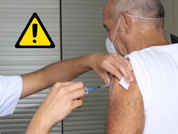 ¡Acude! IMSS Veracruz Norte recomienda vacunarse contra influenza estacional