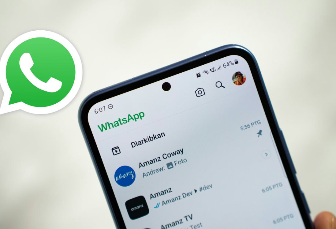 ¿Videollamadas con emojis? WhatsApp implementará esta nueva función