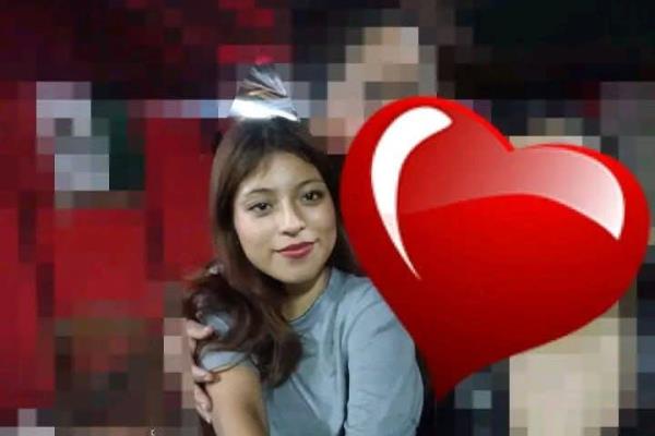 Piden ayuda para encontrar a María Fernanda Bernabé; desapareció en Martínez de la Torre