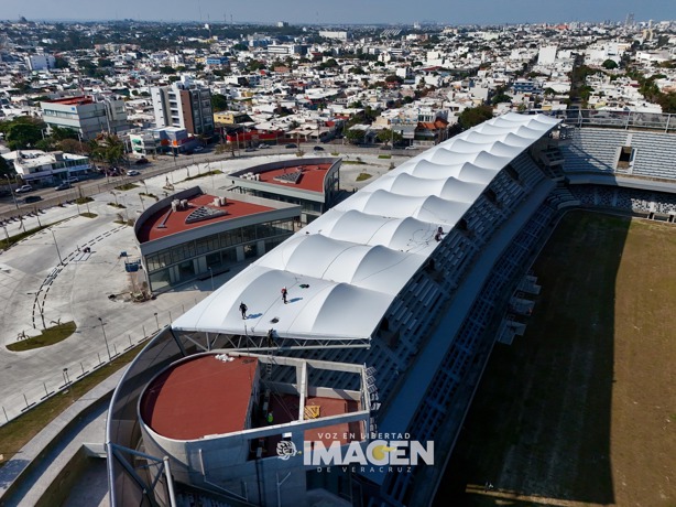 ¿Cuándo se hará la presentación oficial del equipo de fútbol Piratas de Veracruz? Esto sabemos