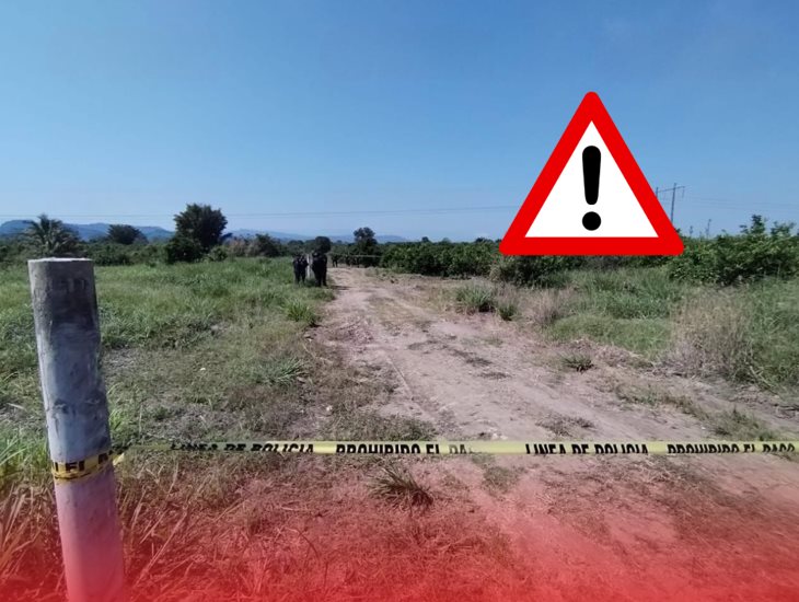 Trabajador del campo es asesinado en Martínez; fue despojado de su herramienta 