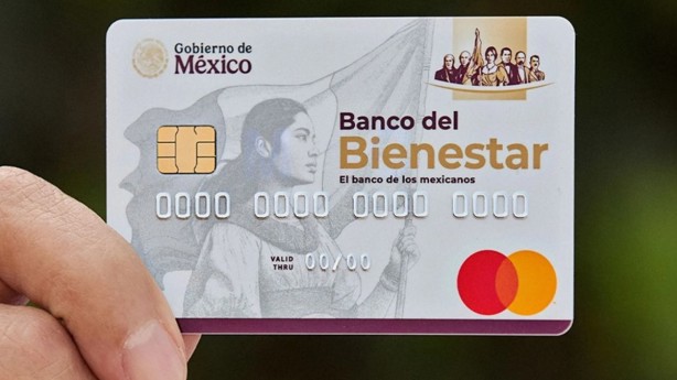 Tarjeta del Bienestar: Estos son los trámites que debes realizar si la perdiste