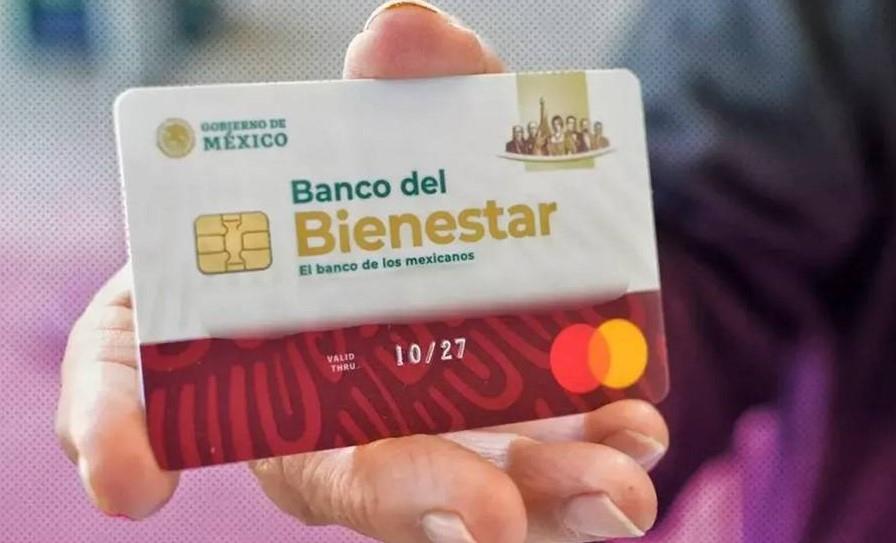 Tarjeta del Bienestar: Estos son los trámites que debes realizar si la perdiste