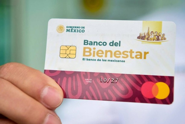 Tarjeta del Bienestar: Estos son los trámites que debes realizar si la perdiste