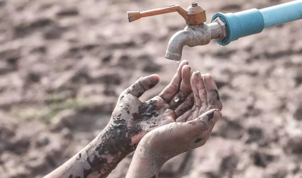 4 colonias de Veracruz no tendrán agua el miércoles 12 de marzo