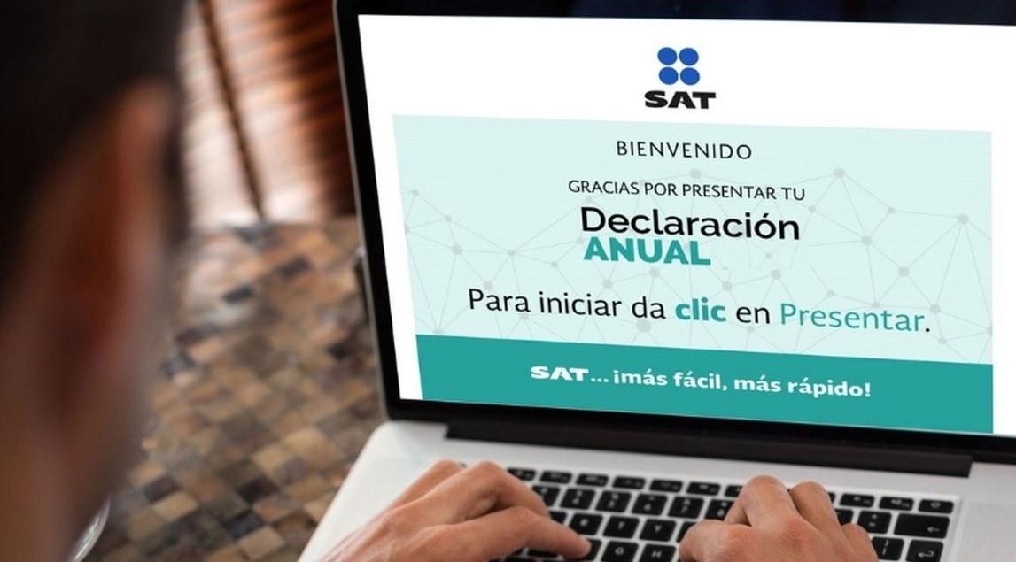 Declaración anual 2024: ¿Hay que declarar ingresos de un negocio por internet? Esto dice el SAT