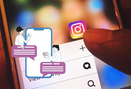 Instagram alista chats comunitarios; ¿cómo funcionarán?
