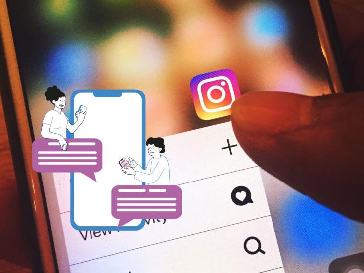 Instagram alista chats comunitarios; ¿cómo funcionarán?