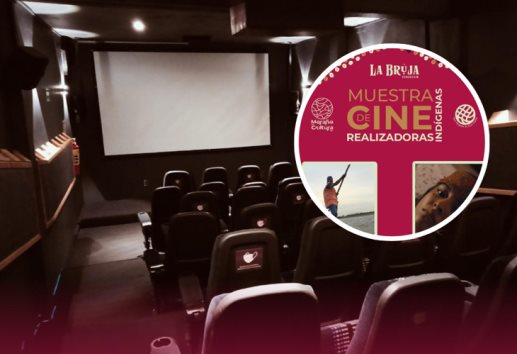 Anuncian muestra de cine indígena en Xalapa; checa detalles 