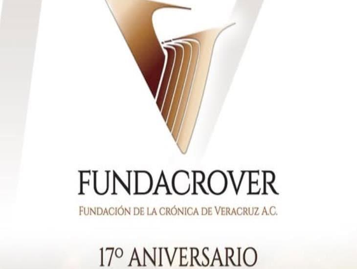 Aniversario 17 de Fundacrover