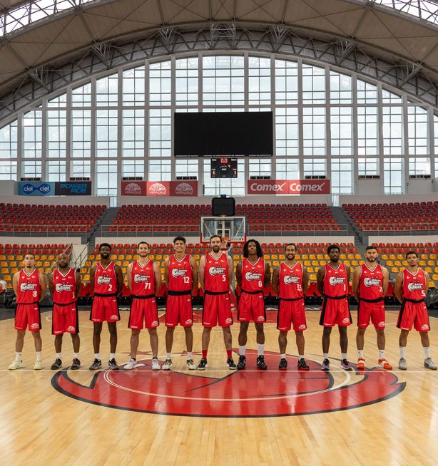 ¿Cuánto dinero le deben los Halcones Rojos de Veracruz a la Liga Nacional de Baloncesto?