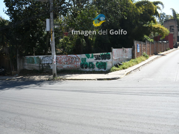 No a la gasolinera: vecinos de colonia Benito Juárez en Xalapa rechazan proyecto