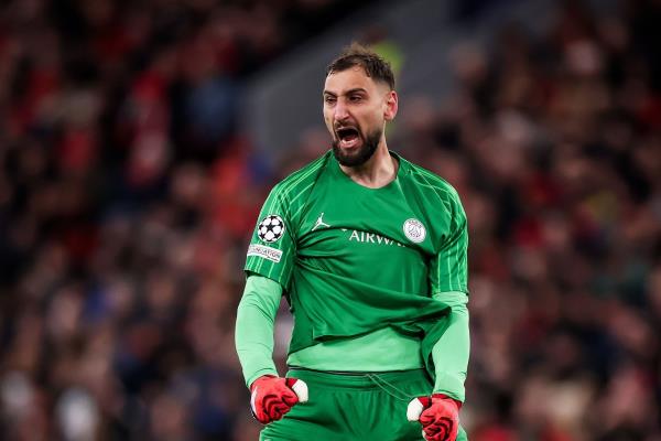 Logra PSG boleto en tanda de penales