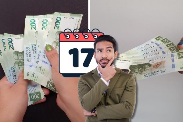 Pago triple por trabajar este día en marzo, te decimos 