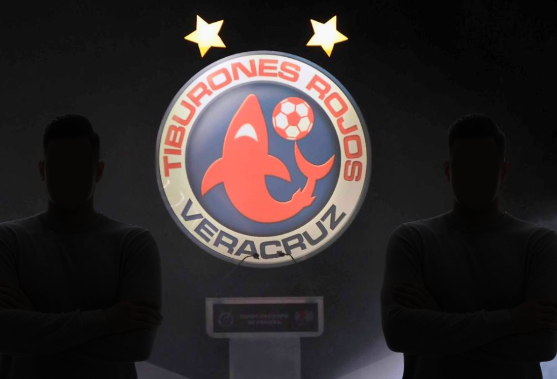 ¿Quiénes fueron todos los dueños de los Tiburones Rojos de Veracruz?