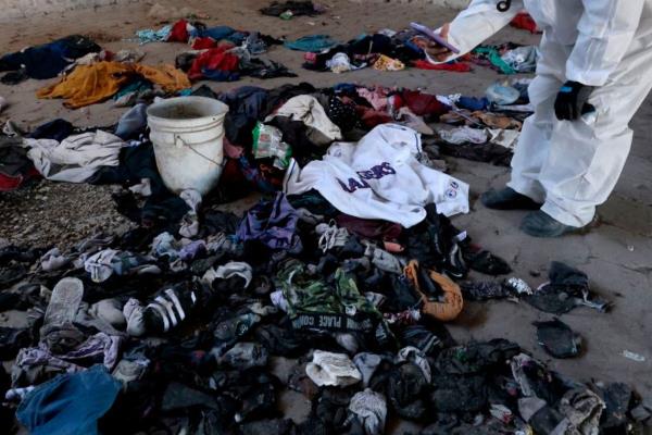 Lo que se sabe del caso del rancho de exterminio Izaguirre, en Jalisco