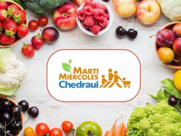 Martimiércoles Chedraui: Estas son las mejores ofertas del 11 y 12 de marzo