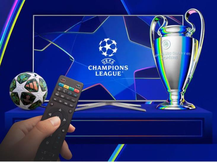 Champions League: dónde ver en vivo los partidos este 11 y 12 de marzo