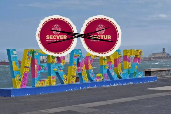 Comunidades artísticas de Veracruz rechazan la fusión de Secretaría de Cultura y Turismo