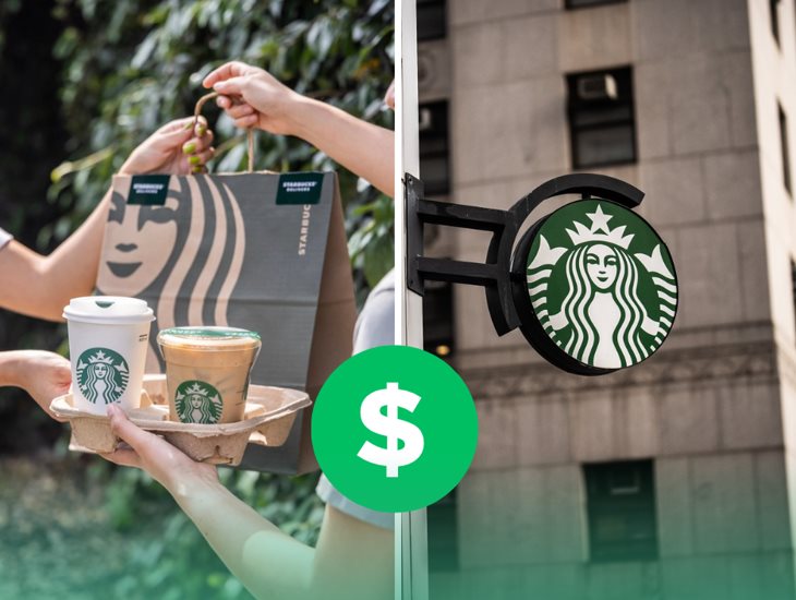 Starbucks anuncia frapuccinos a 49 pesos; ¿en qué fecha y cómo aplica la promoción?