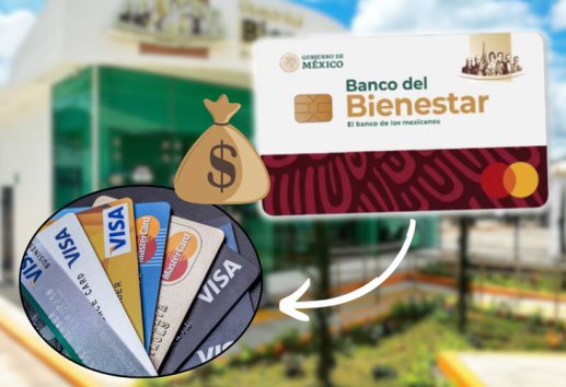 Tarjeta del Bienestar: ¿Se puede transferir dinero a otros bancos? Te decimos