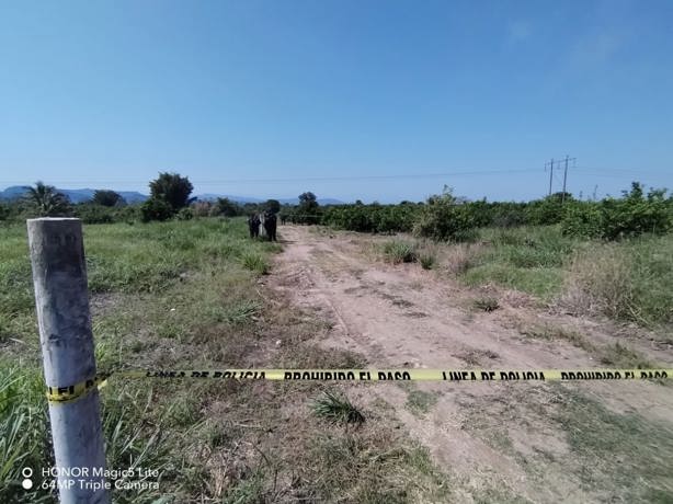 Asesinan a joven campesino por resistirse a asalto en Martínez de la Torre