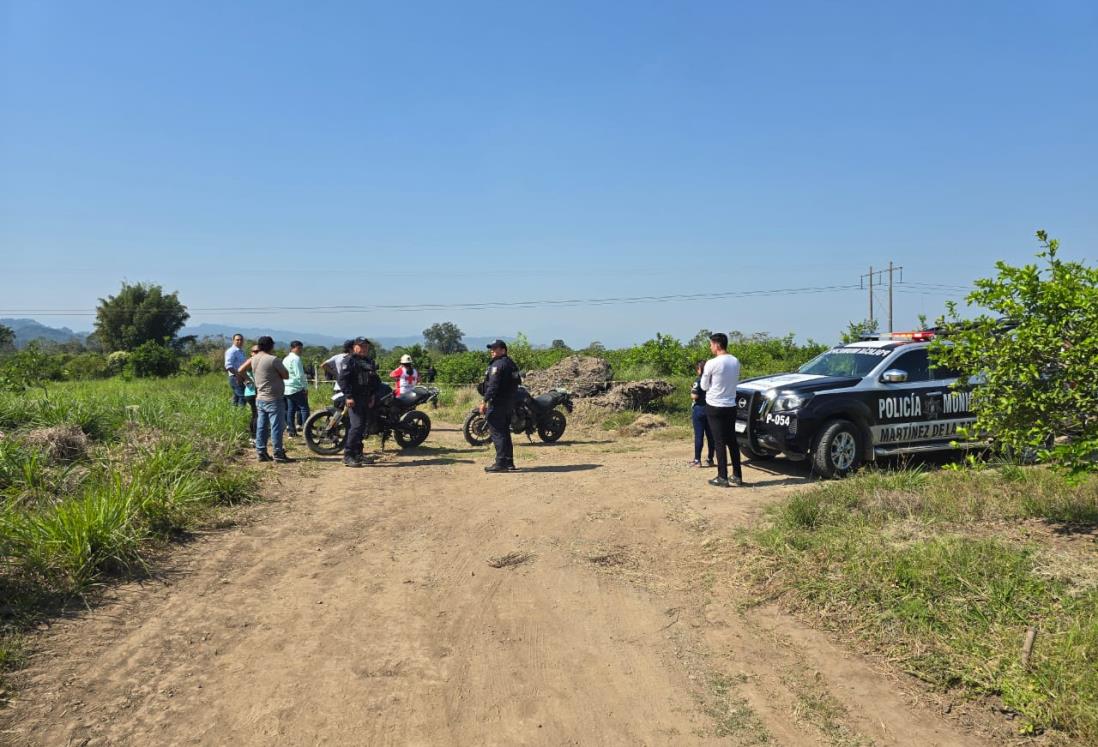 Asesinan a joven campesino por resistirse a asalto en Martínez de la Torre