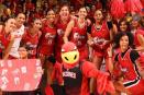 Desaparece Halcones Rojos de Veracruz femenil; esto sabemos