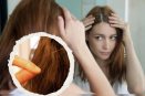 ¿Te arrancas las canas? Te decimos qué tan saludable es hacerlo