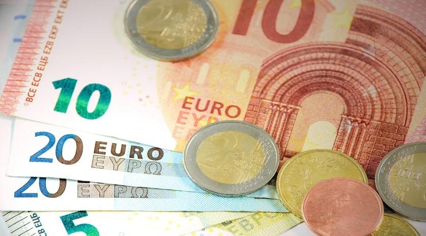 EURO frente al peso mexicano HOY 12 de marzo