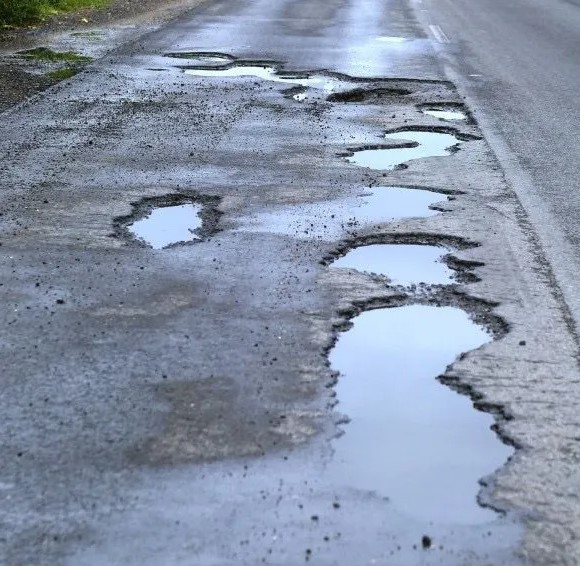 ¿La peor carretera de México está en Veracruz?; esto dijo Rocío Nahle