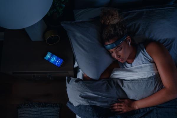 Conoce el sleepmaxxing; tendencia en redes sociales para mejorar la calidad de sueño