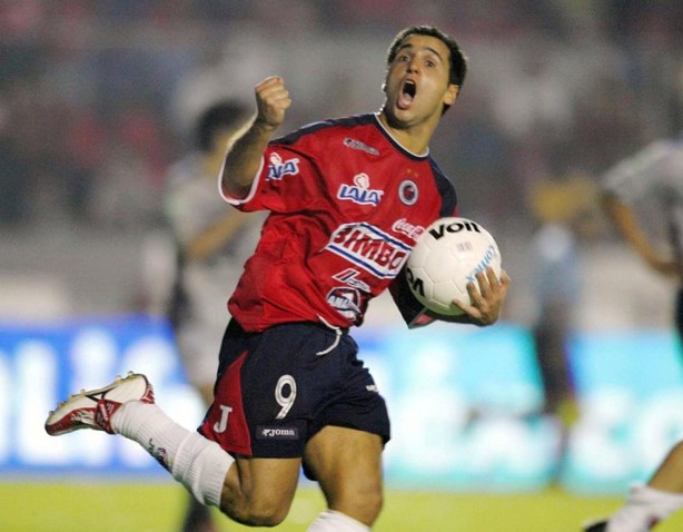 ¿Quiénes son los 3 máximos goleadores en la historia de los Tiburones Rojos y qué pasó con ellos?