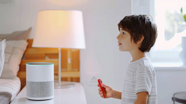 ¿Alexa escucha tus conversaciones? Nunca la pongas en estos lugares o pondrás en riesgo tu privacidad