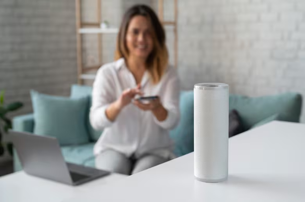 ¿Alexa escucha tus conversaciones? Nunca la pongas en estos lugares o pondrás en riesgo tu privacidad