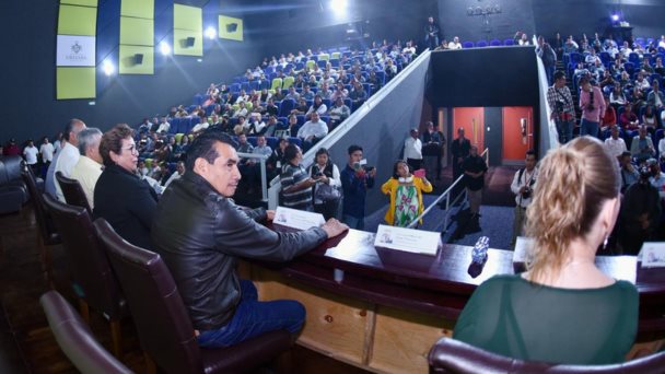 Un llamado a los alcaldes en el año de Hidalgo