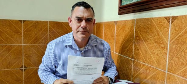 Interponen denuncia en contra de la UPAV por presunto fraude (+VIDEO)