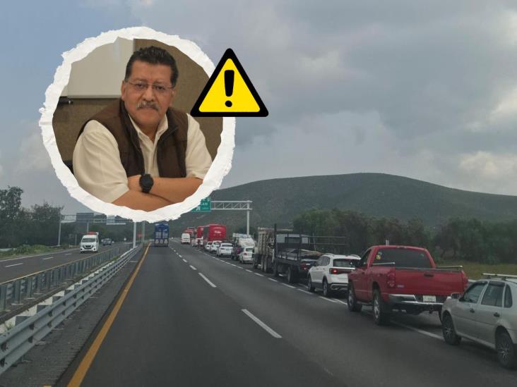 Inseguridad persiste en autopista Orizaba-Puebla