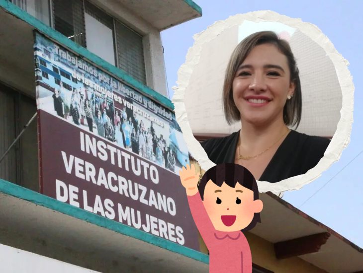 Encargada de despacho del IVM buscará la titularidad; sigue vacante