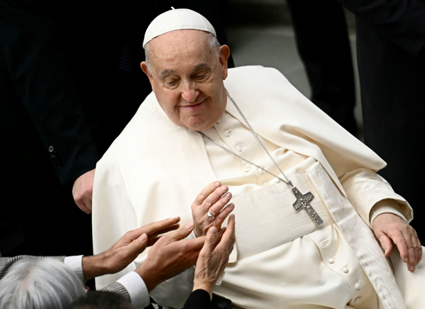 Papa Francisco: este es su estado de salud hoy 12 de marzo ¿hay mejoría?