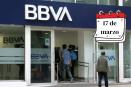 ¿Abrirán los bancos este próximo lunes 17 de marzo en Veracruz?