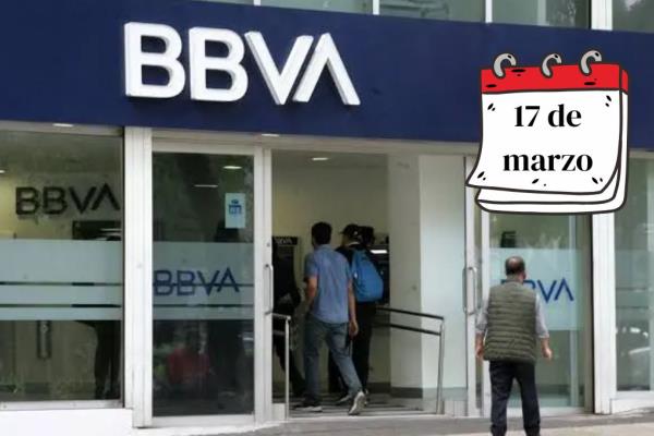 ¿Abrirán los bancos este próximo lunes 17 de marzo en Veracruz?