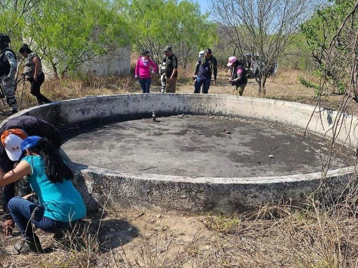 Descubren nuevo campo de exterminio, ahora en Reynosa, Tamaulipas