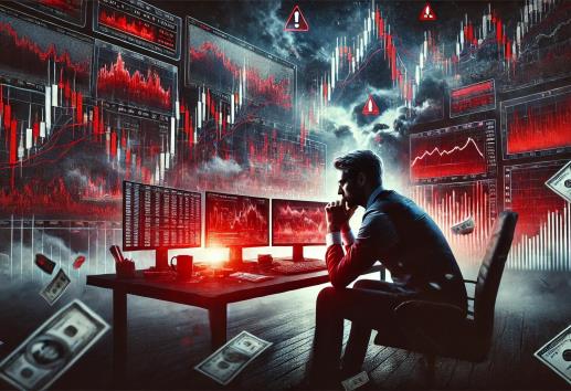 Ventury FX Explica el Riesgo en el Trading y Cómo Minimizarlo Eficazmente