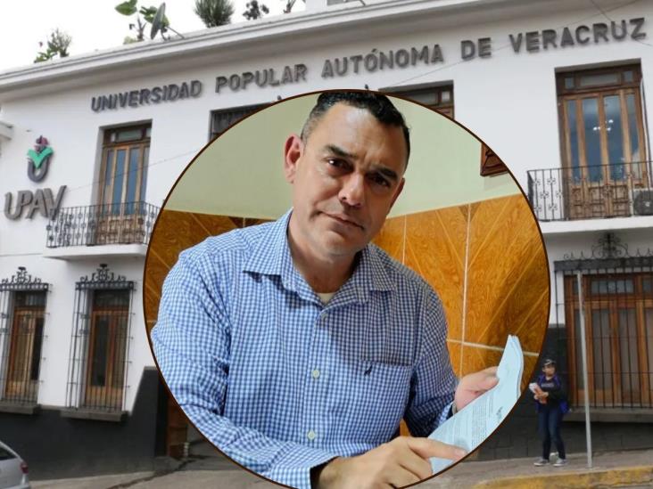 Interponen denuncia en contra de la UPAV por presunto fraude (+VIDEO)