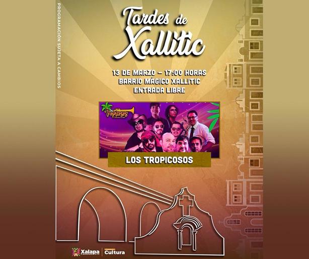 Te presentamos la cartelera cultural para esta semana en Xalapa, ¡checa!