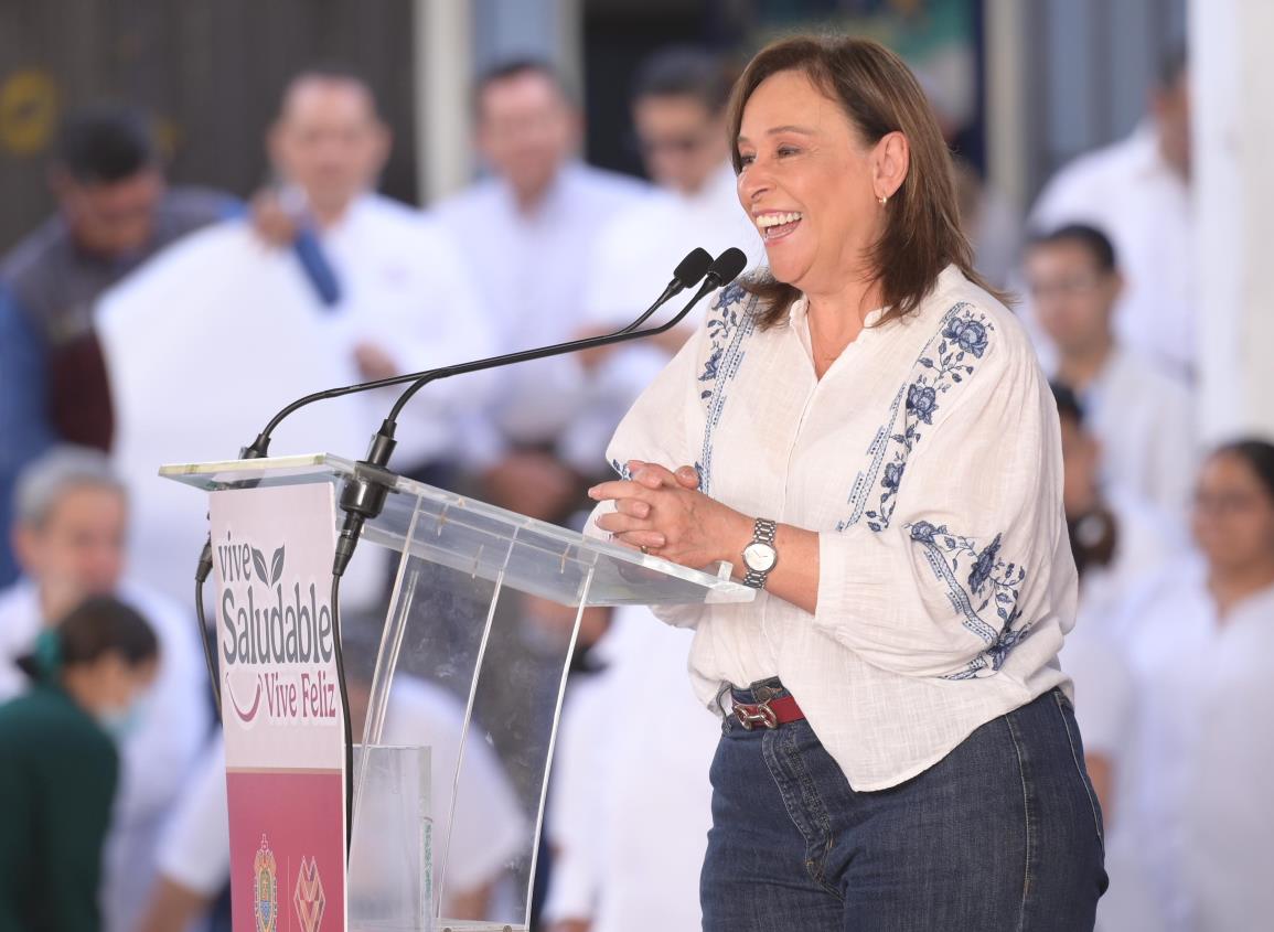 Veracruz lidera iniciativa nacional para mejorar la salud escolar con Vive Saludable, Vive Feliz