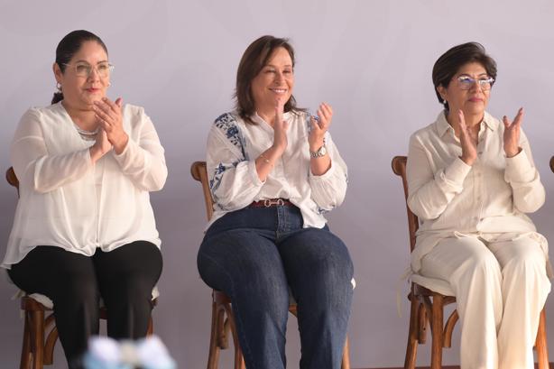 Veracruz lidera iniciativa nacional para mejorar la salud escolar con "Vive Saludable, Vive Feliz" | VIDEO