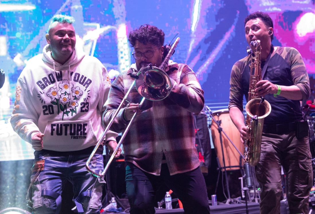 Llega la dosis perfecta; anuncian concierto de Panteón Rococó en Veracruz