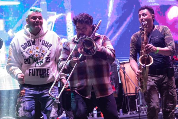 Llega la dosis perfecta; anuncian concierto de Panteón Rococó en Veracruz
